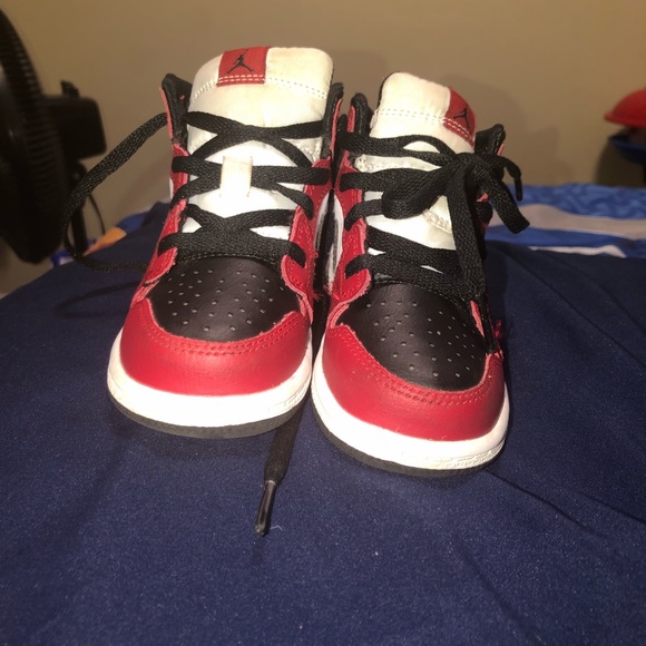 Jordan sz 7c - Picture 3 of 3